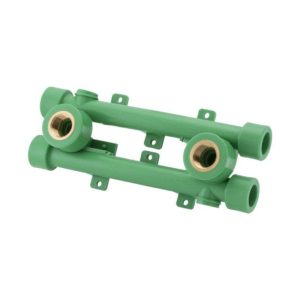 PPR zidni blok za miješalicu prolazni