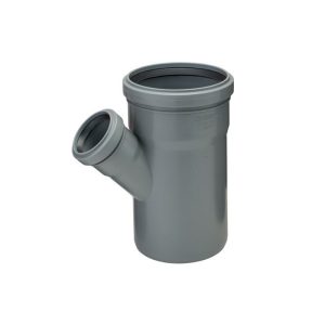 PP račva fi 160x110/45