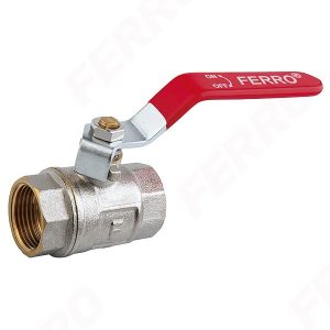 Ferro ventil kuglasti 1/2