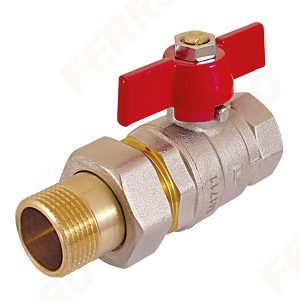 Ferro ventil sa Holenderom 1/2