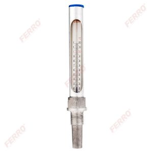 Ferro Termometar 1/2