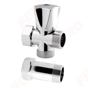 Ferro ventil razdjelni 3/4 za perilicu