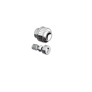 Fusiotherm Holender plastični 40 mm