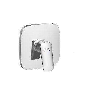 Hansgrohe Logis tuš za ibox - podžbukna instalacija