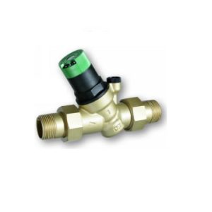 Braukmann 3/4 regulator tlaka bez čašice