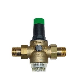 Braukmann 1 regulator tlaka