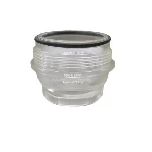 Braukmann čašica za 1 i 5/4