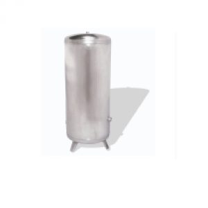 Hidroforska posuda INOX CH 180 litara