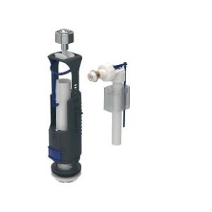 Geberit set za keramički kotlić