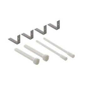 Geberit set produžetaka Delta