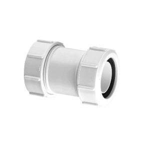 MCALPINE MC spojnica fi 50 PVC