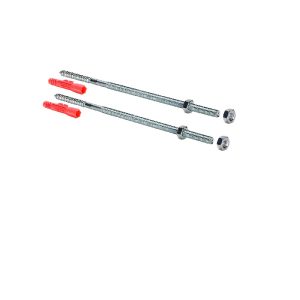 Viega pričvrsni set za zid