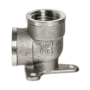 Comisa krom koljeno 1/2 zidno