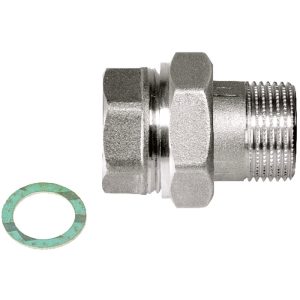 Comisa krom holender 3/4 N/V