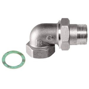 Comisa krom holender koljeno 1/2 N/V