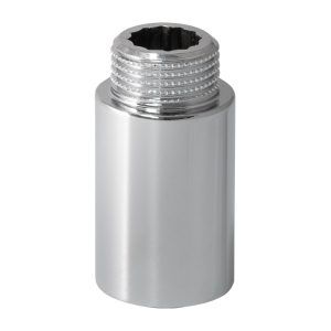 Comisa krom produžetak 1/2x10 mm