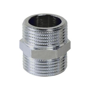 Comisa krom nipla 1/2