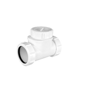 MCALPINE MC nepovratni ventil fi 32