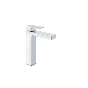 QUADRO miješalica za umivaonik L visoka