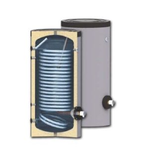 SUNSYSTEM SOLARNI BOJLER SWPN 200l