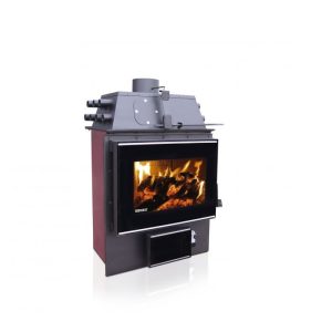 Kamin ložište SENKO CENTRAL 30-35 MODERN