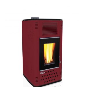 Peć za centralno grijanje na pelete  - P20