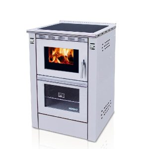 Štednjak na kruta goriva SG-60