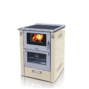 Štednjak na kruta goriva SG-60 PREMIUM