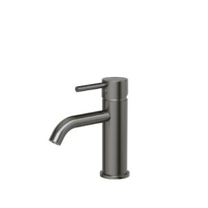 Armal Rubi slavina za umivaonik gun metal