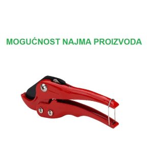 Viega alat škare 16-20