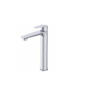 Armal Topaz slavina za umivaonik visoka krom