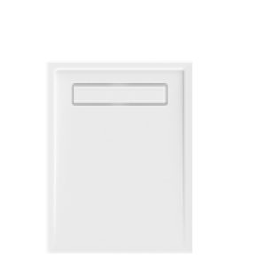 Aquaestil tuš kada OMEGA 160x90 pravokutna
