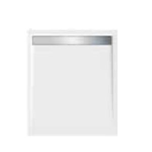 Aquaestil tuš kada SLOPE 140x90 pravokutna