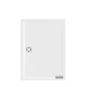 Aquaestil tuš kada TESO DELUXE 120x90 pravokutna