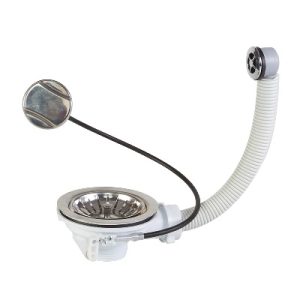 Styron pileta za sudoper automatska za kameni sudoper