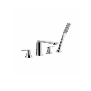 Armal Beril slavina za kadu ugradbena krom