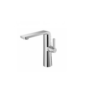 Armal Beril slavina za umivaonik visoka krom