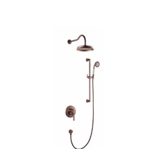 Armal Lapis tuš set podžbukni bronca