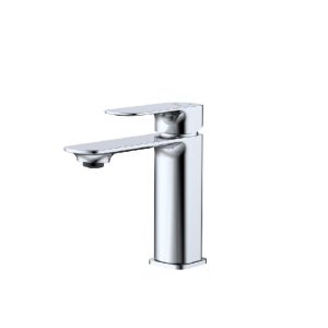 Armal Opal slavina za umivaonik krom