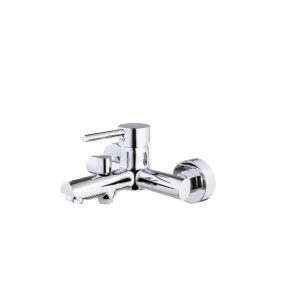 Armal Oniks slavina za kadu krom