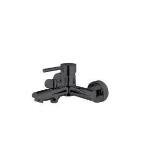 Armal Oniks slavina za kadu crna