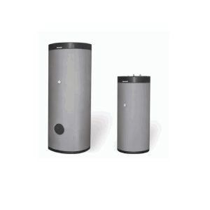 Toplovodni bojler INOX TB-600 litara - SKAJ