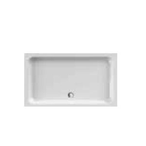 Aquaestil tuš kada ODRA 120x80 pravokutna