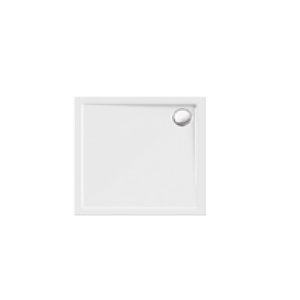 Aquaestil tuš kada TESO 80x80 kvadratna