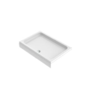 Aquaestil tuš kada ODRA 110x75/O pravokutna