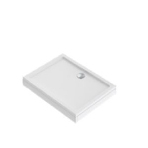 Aquaestil tuš kada SIENA 100x80/O pravokutna