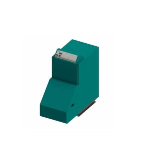 Uljni/plinski kotao toplovodni EKO-CUP M3 Bg 65 kW - bez kotlovske regulacije, s bojlerom