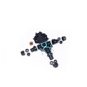 Magnum Trace MT T-povezni set MTR-MTH-MTHW