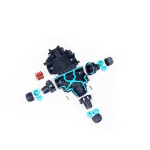 Magnum Trace MT T-povezni set MTM-MTW