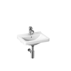 CUBITO PURE umivaonik 45x34 cm